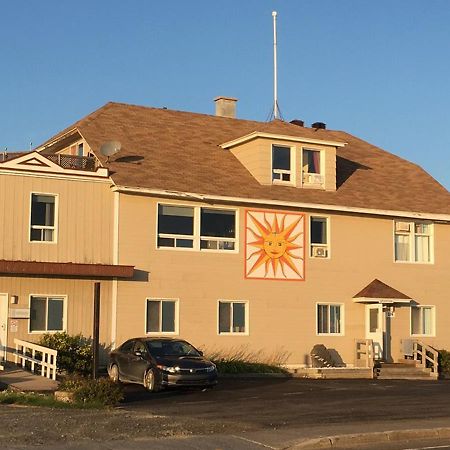 Auberge Soleil De Mer Bonaventure Zewnętrze zdjęcie