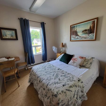 Auberge Soleil De Mer Bonaventure Zewnętrze zdjęcie