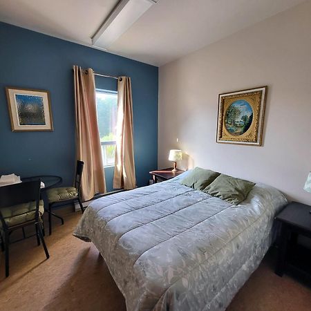 Auberge Soleil De Mer Bonaventure Zewnętrze zdjęcie