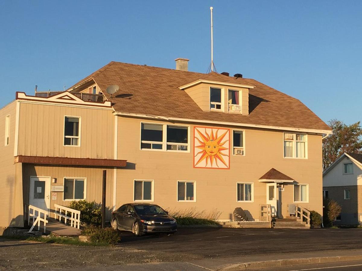 Auberge Soleil De Mer Bonaventure Zewnętrze zdjęcie