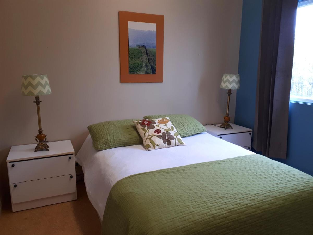 Auberge Soleil De Mer Bonaventure Zewnętrze zdjęcie