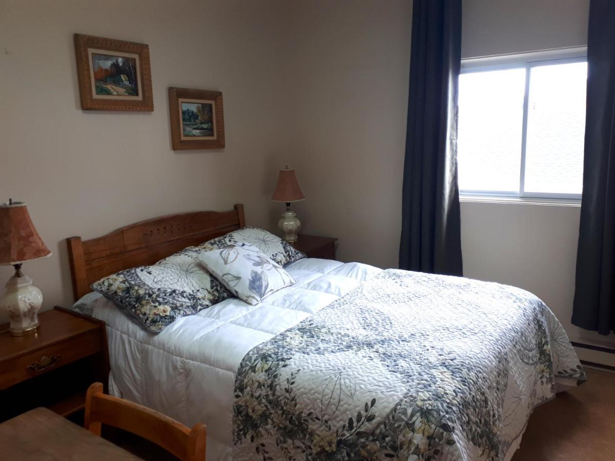 Auberge Soleil De Mer Bonaventure Zewnętrze zdjęcie