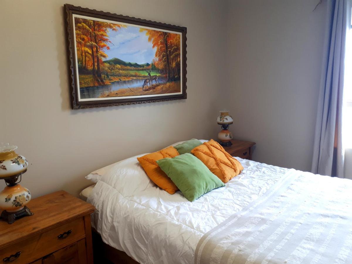 Auberge Soleil De Mer Bonaventure Zewnętrze zdjęcie
