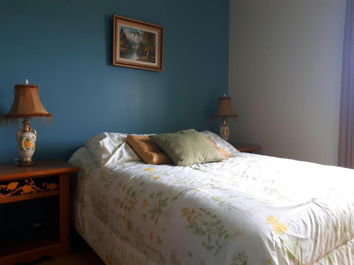 Auberge Soleil De Mer Bonaventure Zewnętrze zdjęcie
