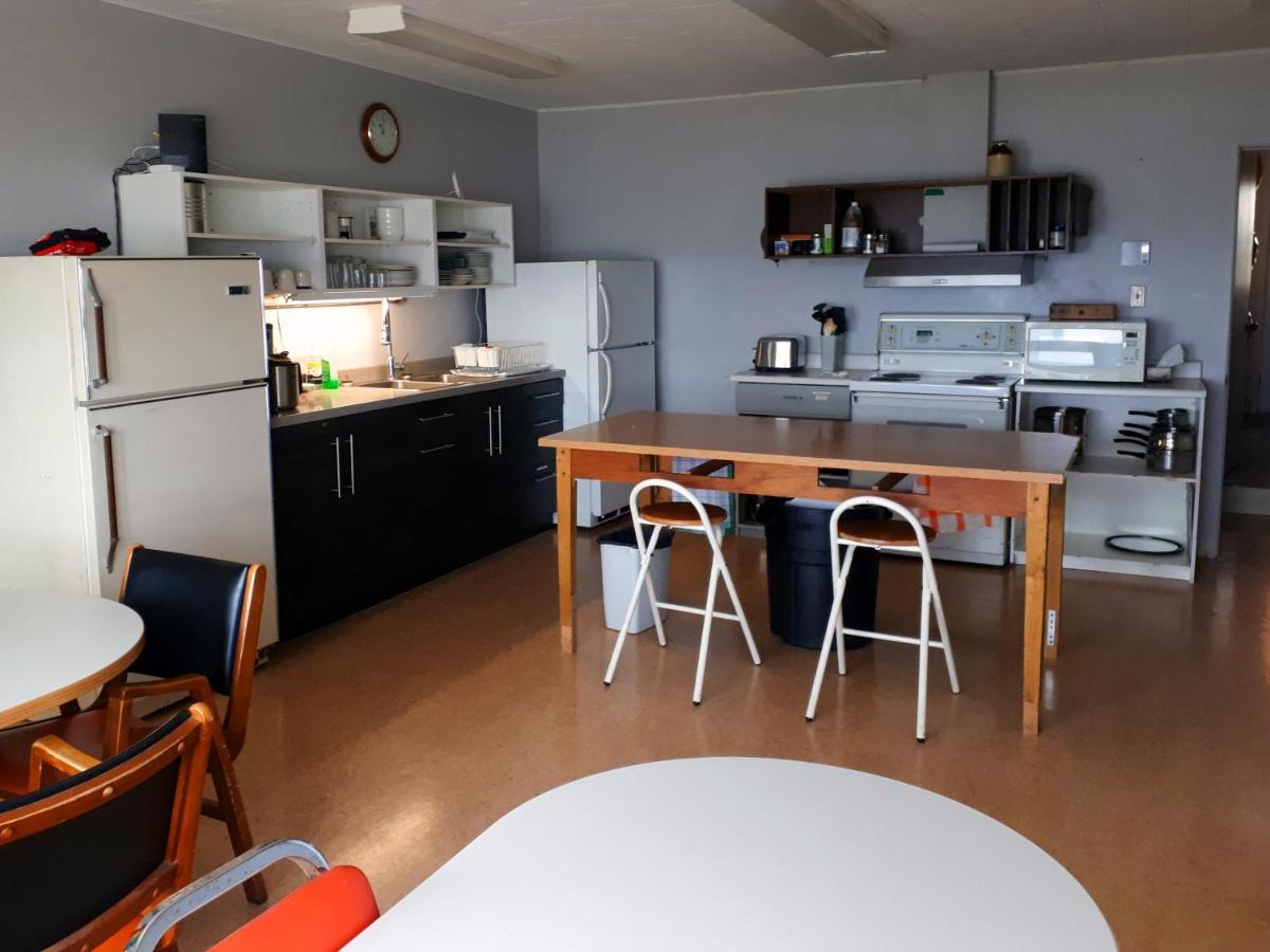 Auberge Soleil De Mer Bonaventure Zewnętrze zdjęcie