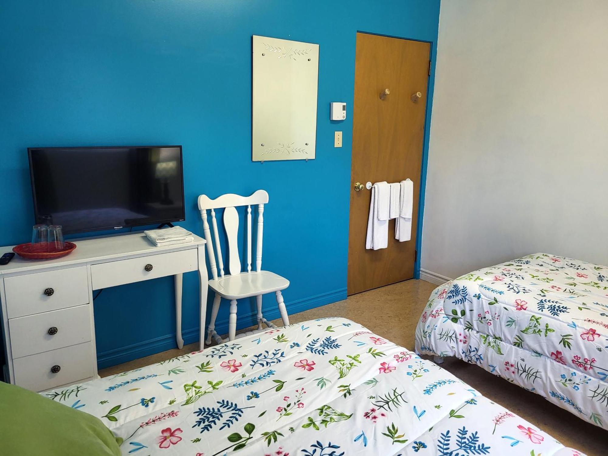 Auberge Soleil De Mer Bonaventure Zewnętrze zdjęcie