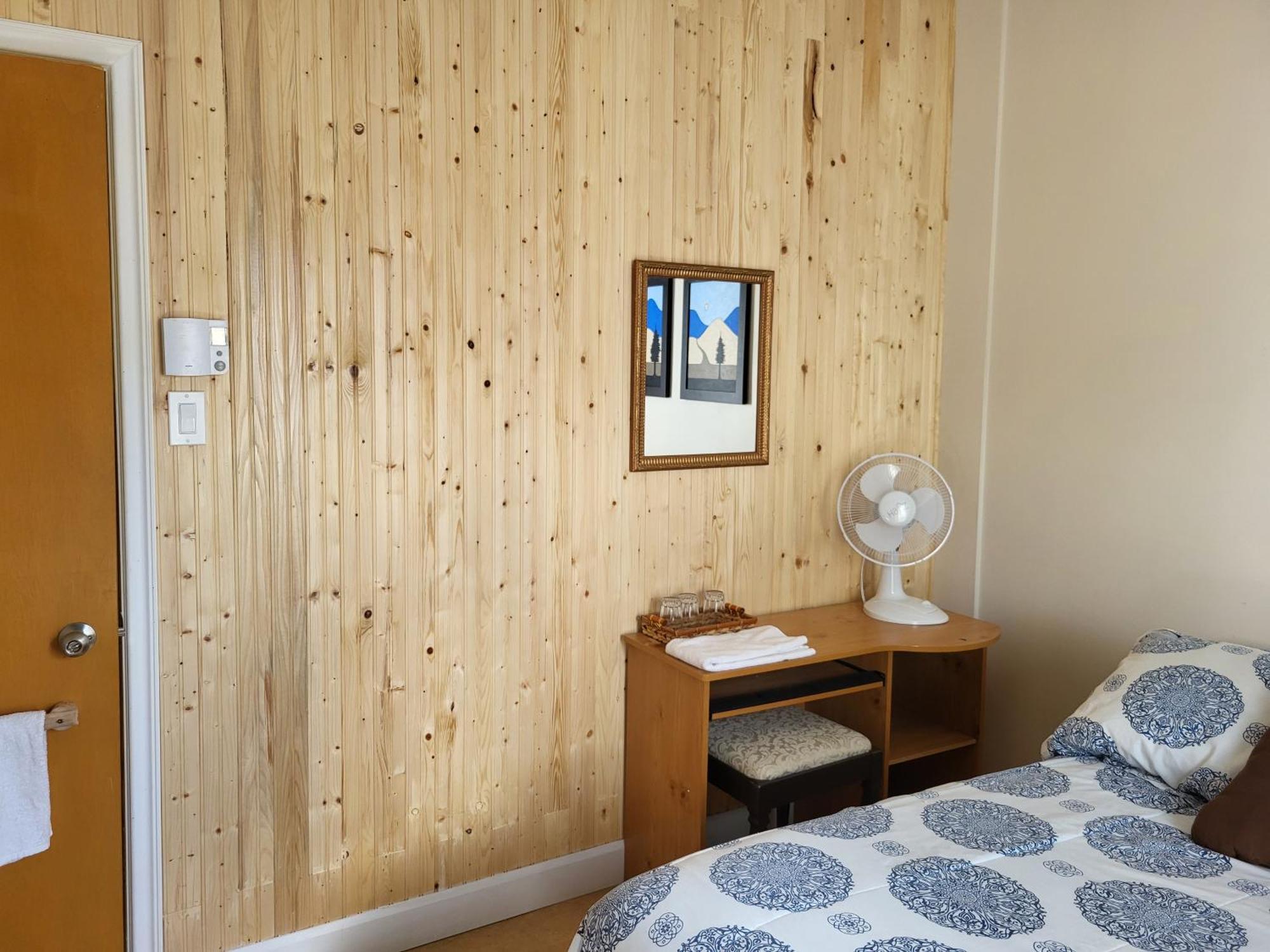 Auberge Soleil De Mer Bonaventure Zewnętrze zdjęcie