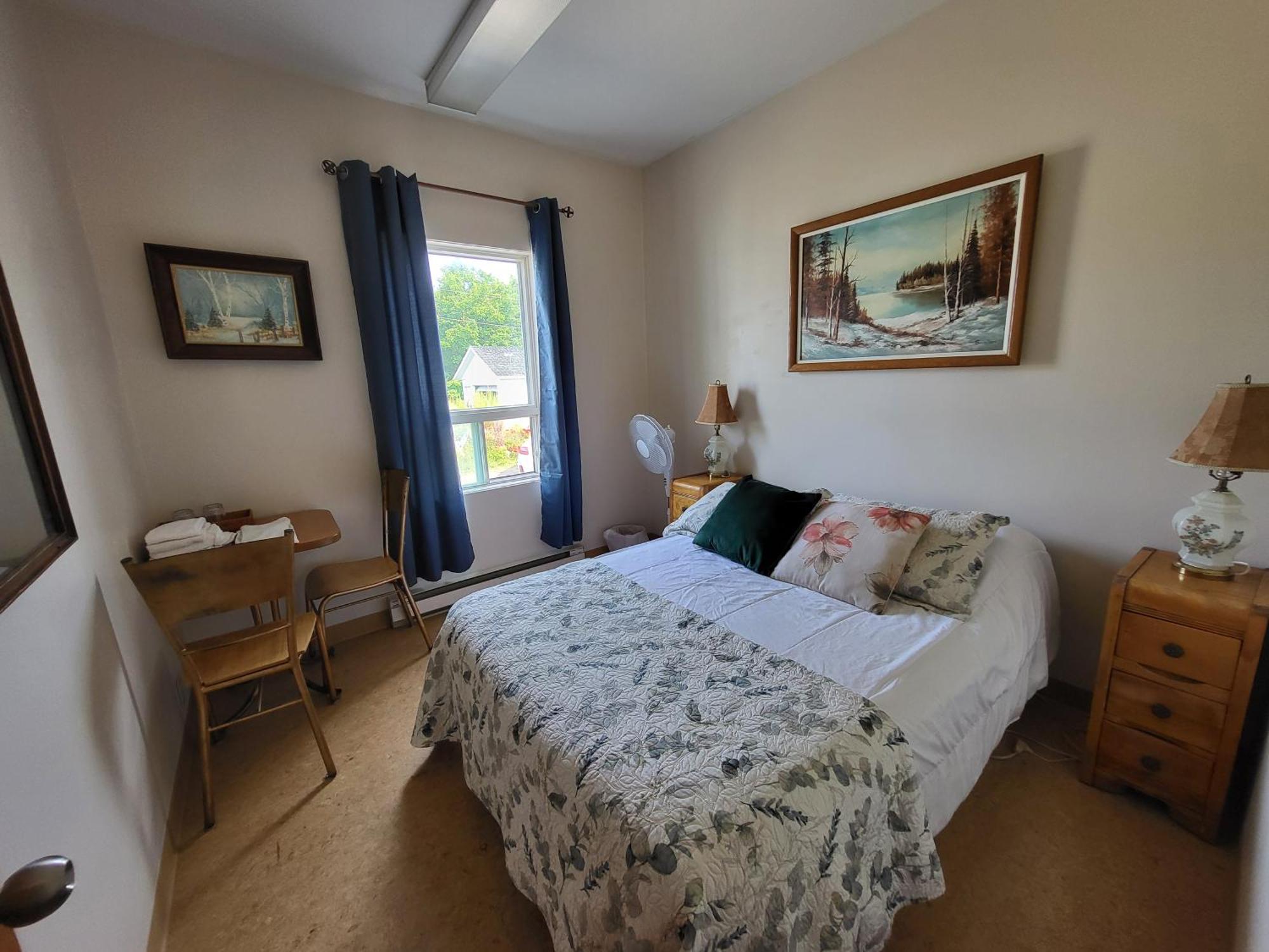 Auberge Soleil De Mer Bonaventure Zewnętrze zdjęcie