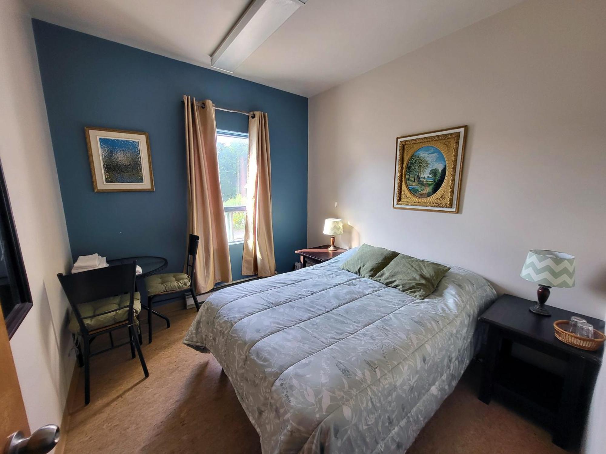 Auberge Soleil De Mer Bonaventure Zewnętrze zdjęcie
