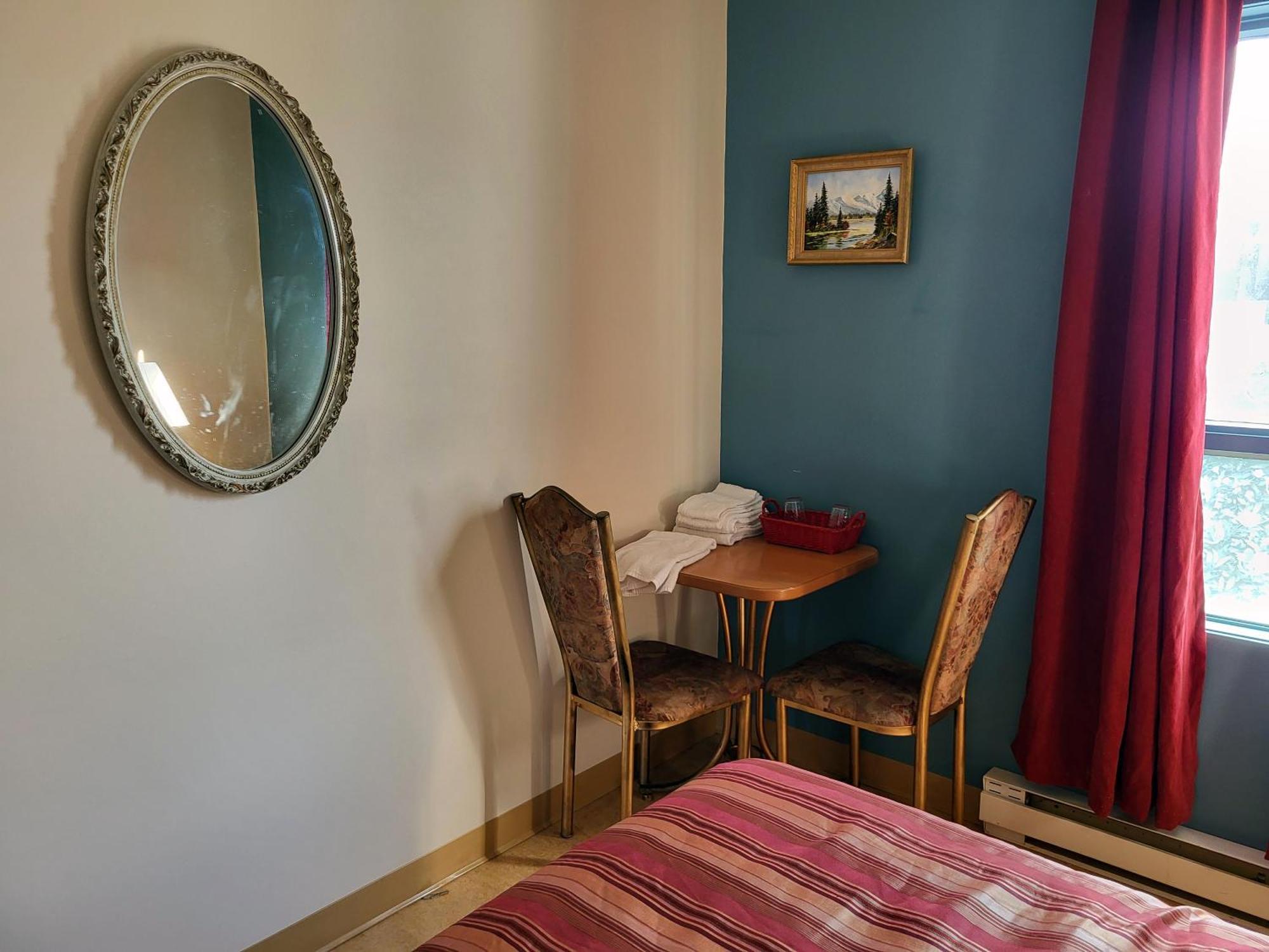 Auberge Soleil De Mer Bonaventure Zewnętrze zdjęcie