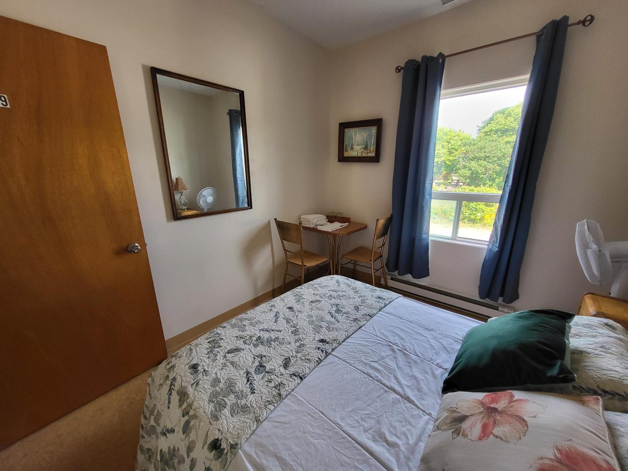 Auberge Soleil De Mer Bonaventure Zewnętrze zdjęcie